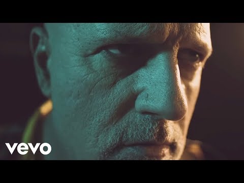 Gustavo Cordera - Soy Campeón (Official Video)