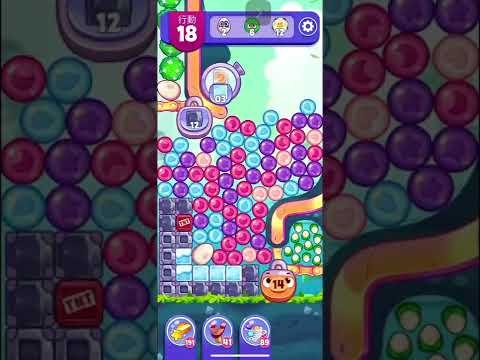 (Angry birds dream blast) Level 10100 gameplay, subscribe for latest update!