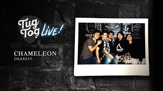Live! - Dearest, - Chameleon