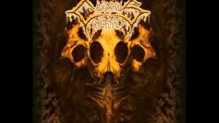 Cadaverous Incarnate - Still Spitting Rotten Vermin (Full Album)