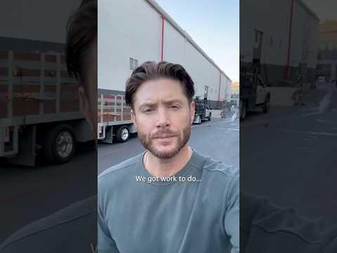 Season 5 just got a bit more supernatural. | The Boys