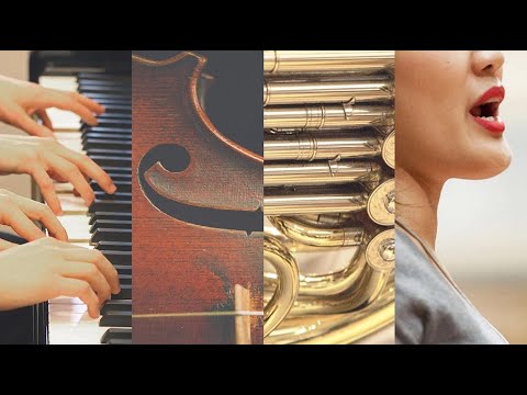 ARD-Musikwettbewerb 2021 - 3. Preisträgerkonzert