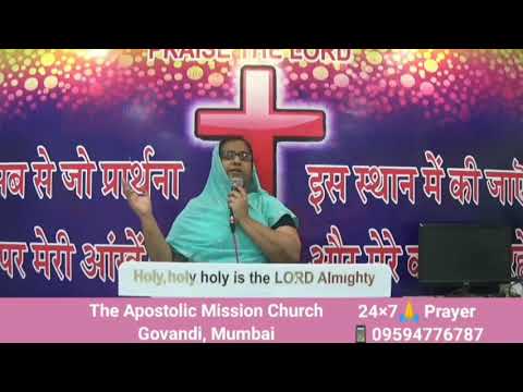 The nature of the devil (Tamil) Sis. Susia Selvakumar