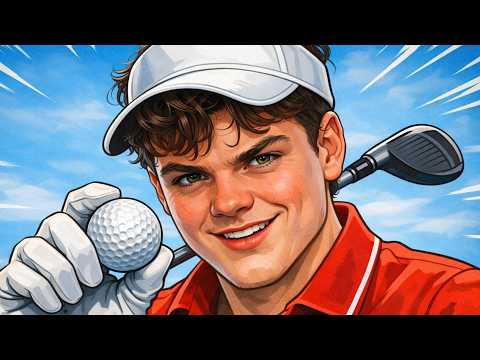 Jack Doherty Has Crossed The Line!