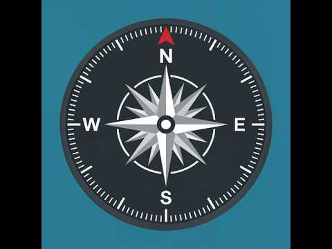 Compass App Pro - Digital