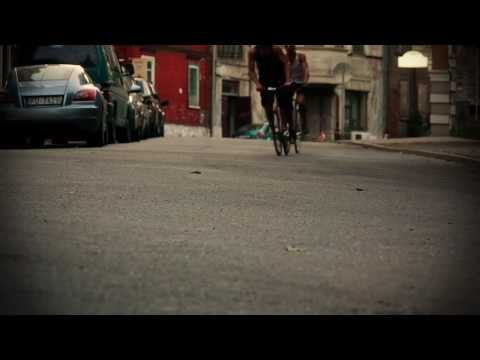 Thumbnail for Fixed Gear Riga by Bombay Bicycle Club