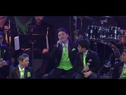Tzur - MIAMI BOYS CHOIR
