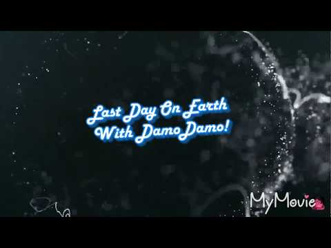 Last Day On Earth with Damo Raiding Player8602