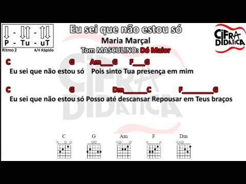 Eu Não Estou Só - Nicholas Pinheiro