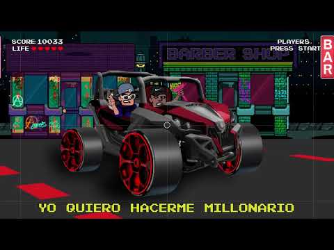 Erredoblebe, Fili Wey - Salgo Pa La Calle