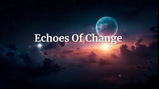 Echoes of Change – Epic Music Mix | Emotional & Inspiring Playlist