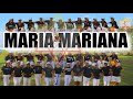 MARIA MARIANA Dance MIX Choreo By LUSIA TETURAN D MERS Musik By EmenSaranWilik