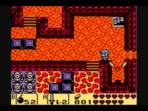 The Legend of Zelda - Link's Awakening DX: Part 21