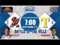 WATCH LIVE Titusville And Astronaut Square Off In A Battle For The Hudson Trophy