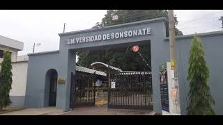 SIEMPRE HAY PELIGRO EN LAS COLONIAS