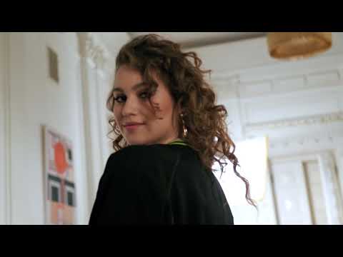 Коллекция женской одежды Caterina Leman весна-лето 2020