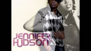 Jennifer Hudson ft. Ne-yo &amp; Rick Ross - Think Like A Man
