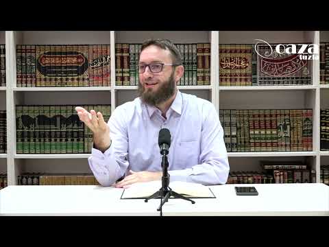 SNAGA ARGUMENATA - Hfz. dr. Rusmir Čoković