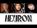 J Hope 제이홉 NEURON Ft Gaeko Yoonmirae Color Coded Lyrics Han Rom Eng 가사