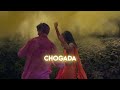 CHOGADA Sped Up