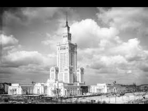 Internetowa Kronika Filmowa - Rozbiór Pałacu Kultury i Nauki (2014)