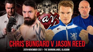 MMA Fighter vs. Pro Wrestler! - FULL MATCH!