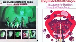 The Velvet Underground- There She Goes Again