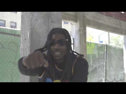 Self Thuggah - Use to Dream ft. yungphil (turffeinz) (Official Video)