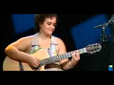 Talentos - Cantora e compositora Cláudia Cunha - Parte 2/3