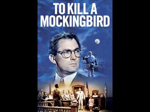Elmer Bernstein - To Kill A Mockingbird Suite