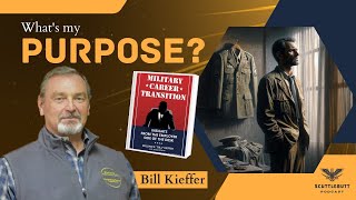 What If My Passion Has Nothing To Do With What I'm Doing Now with Bill Kieffer