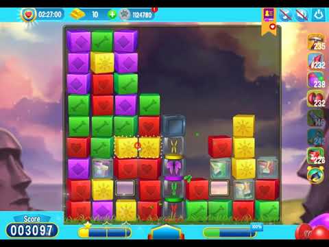 Pet Rescue Saga level 3687 no boosters ►TOBIAS DEAMON◄