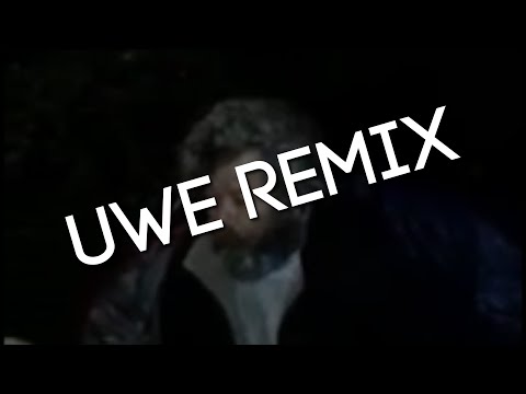Uwe ist auch dabei (Skrillex Dubstep Remix) | MLG Montage
