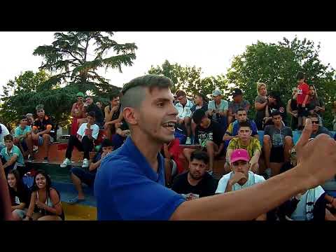 Shark x Bardox x Neptuno vs Jetking x Clap x Insa - 8vos - Fecha 12 - 13/03/2022