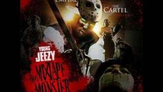 Young Jeezy - Chasin It ft. Bloodraw Diesel The Don