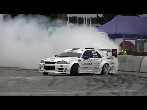 Swedish Performance Report 2016, The Series, ep. 6