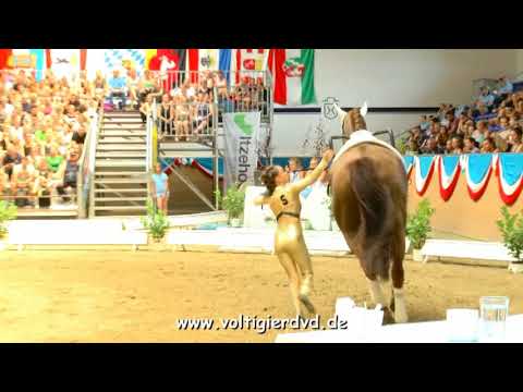 Schwegenheim I - Gruppen 14 - DMV Elmshorn 2018