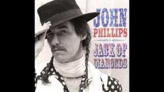 John Phillips - Stepping to the stars / Penthouse of your mind