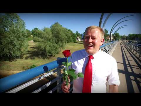 SANDRIS DUBOVS Šai dienā