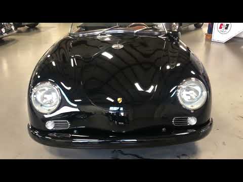 1957 Porsche 356 (CC-1951568) for sale in Alpharetta, Georgia