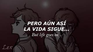 Set It Off | Why Worry | Lyrics + Sub Español