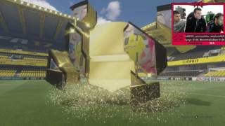 PACKS A 25K AVEC JB FAIZ ET IDRIZ !