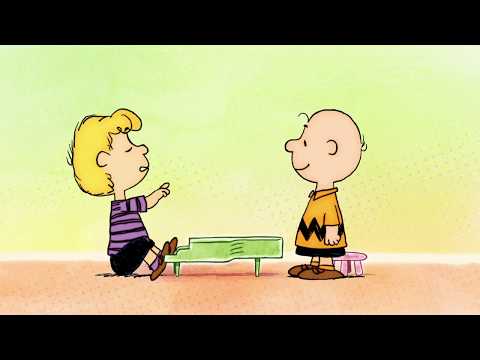 ピーナッツ - オフキー (Peanuts - Off Key)