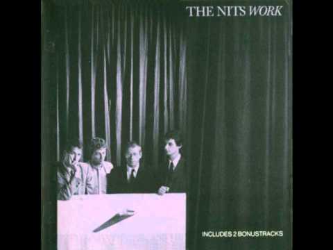 The Nits - Empty Room