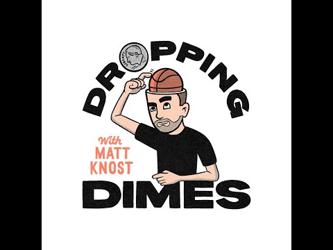 Dropping Dimes - A Broken Record