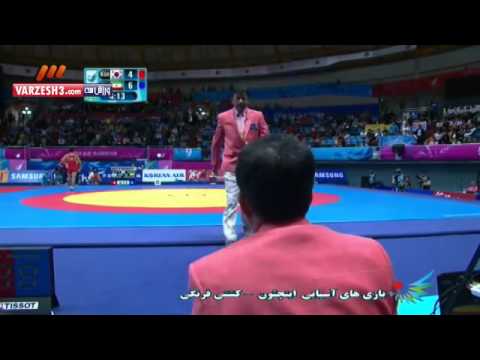 abdevali kore-سعید عبدولی