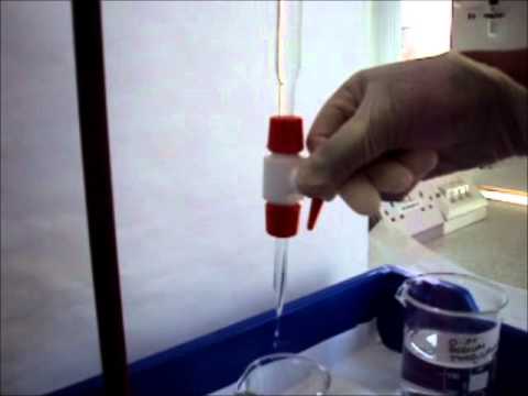 Determining Copper Content