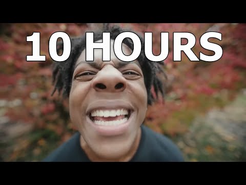IShowSpeed - Shake [10 HOURS]