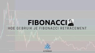 Hoe werkt fibonacci retracement