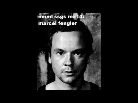mnml ssgs mx14: marcel fengler